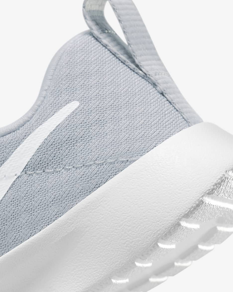 nike tanjun grey junior