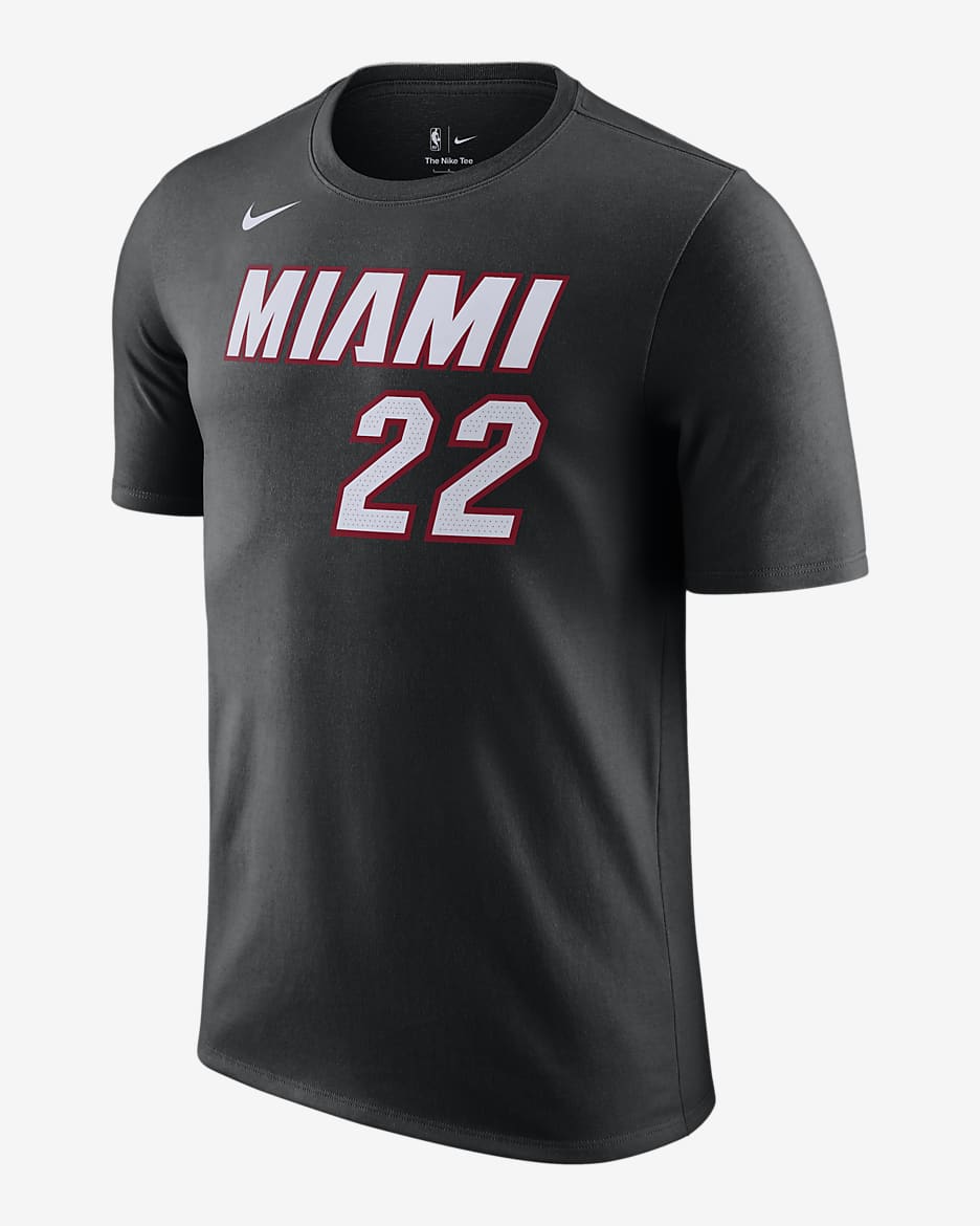 miami nike shirt