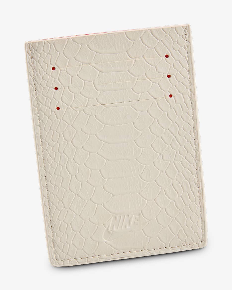 Nike Air Max 90 Card Wallet
