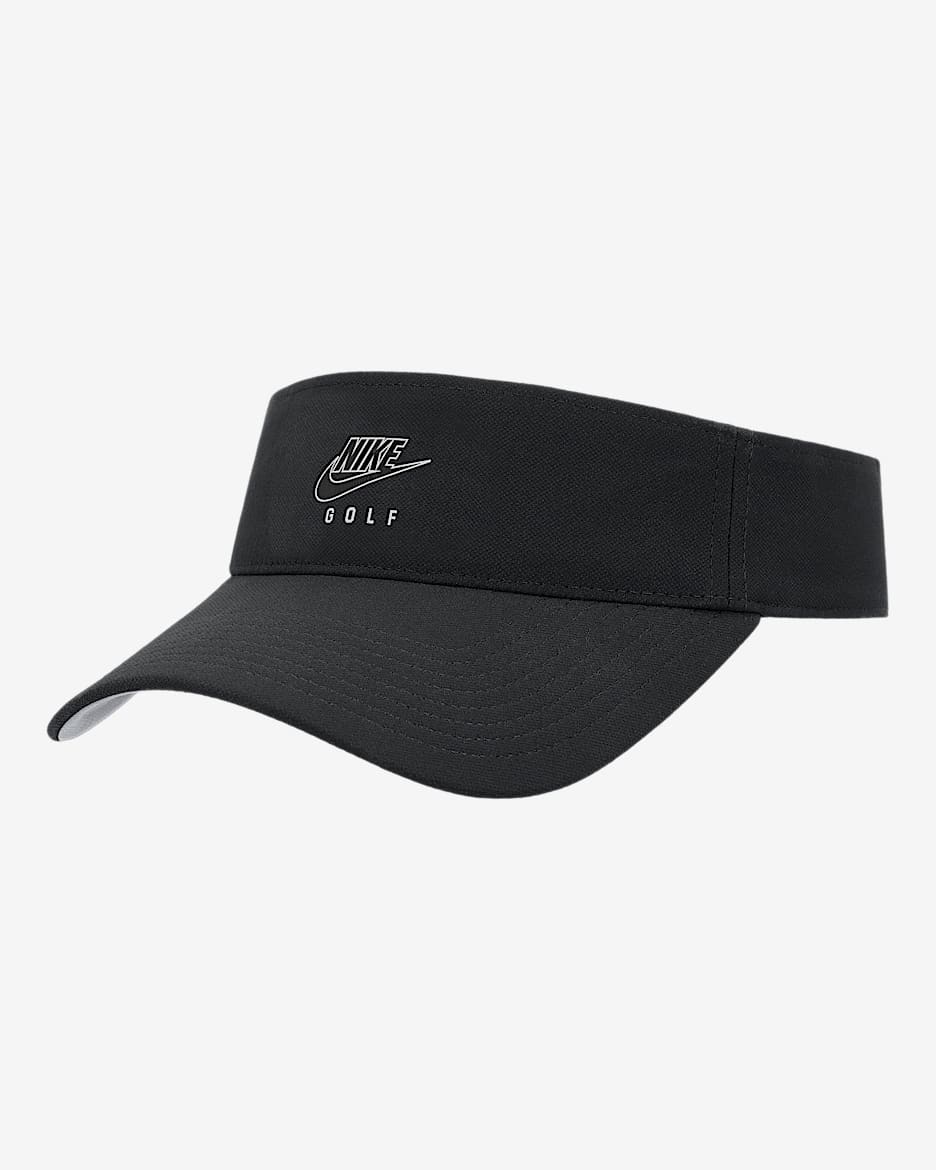 nike golf sun visor