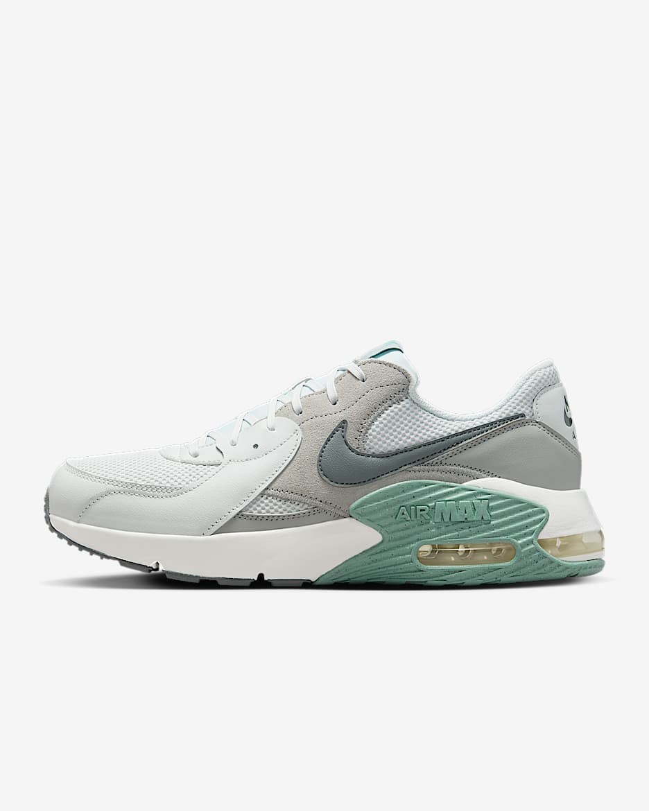 Nike Air Max Excee Men's Shoes - Photon Dust/Light Smoke Grey/Cannon/Smoke Grey