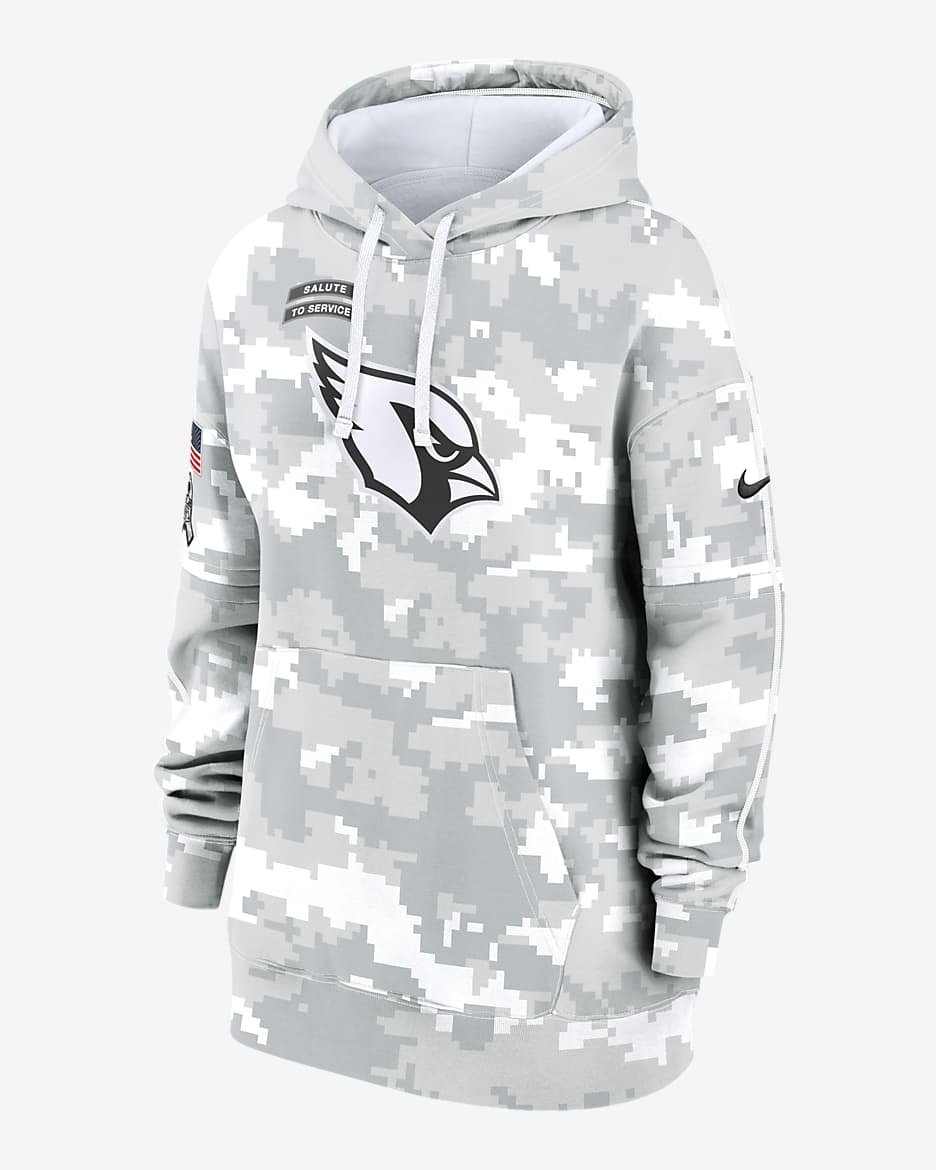 Republic Of Arizona Drop Shoulder Hoodie Republic Of Arizona Drop Shoulder Hoodie