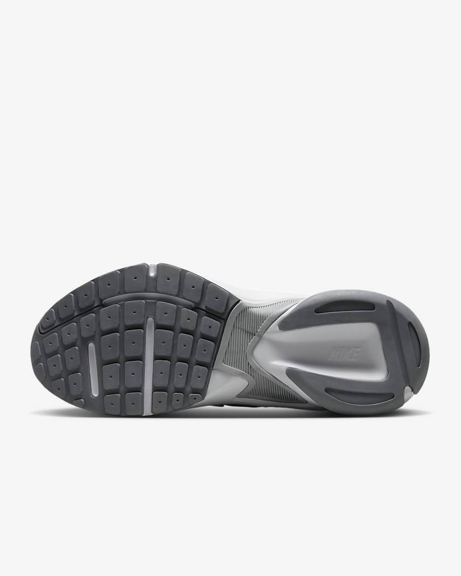 Sko Nike AL8 för kvinnor - Vit/Smoke Grey/Svart/Metallic Silver