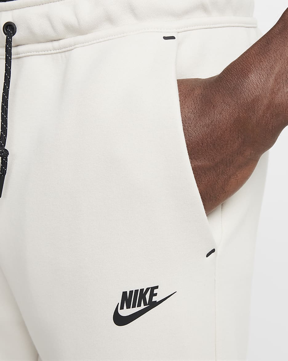 Nike Tech Men's Fleece Joggers