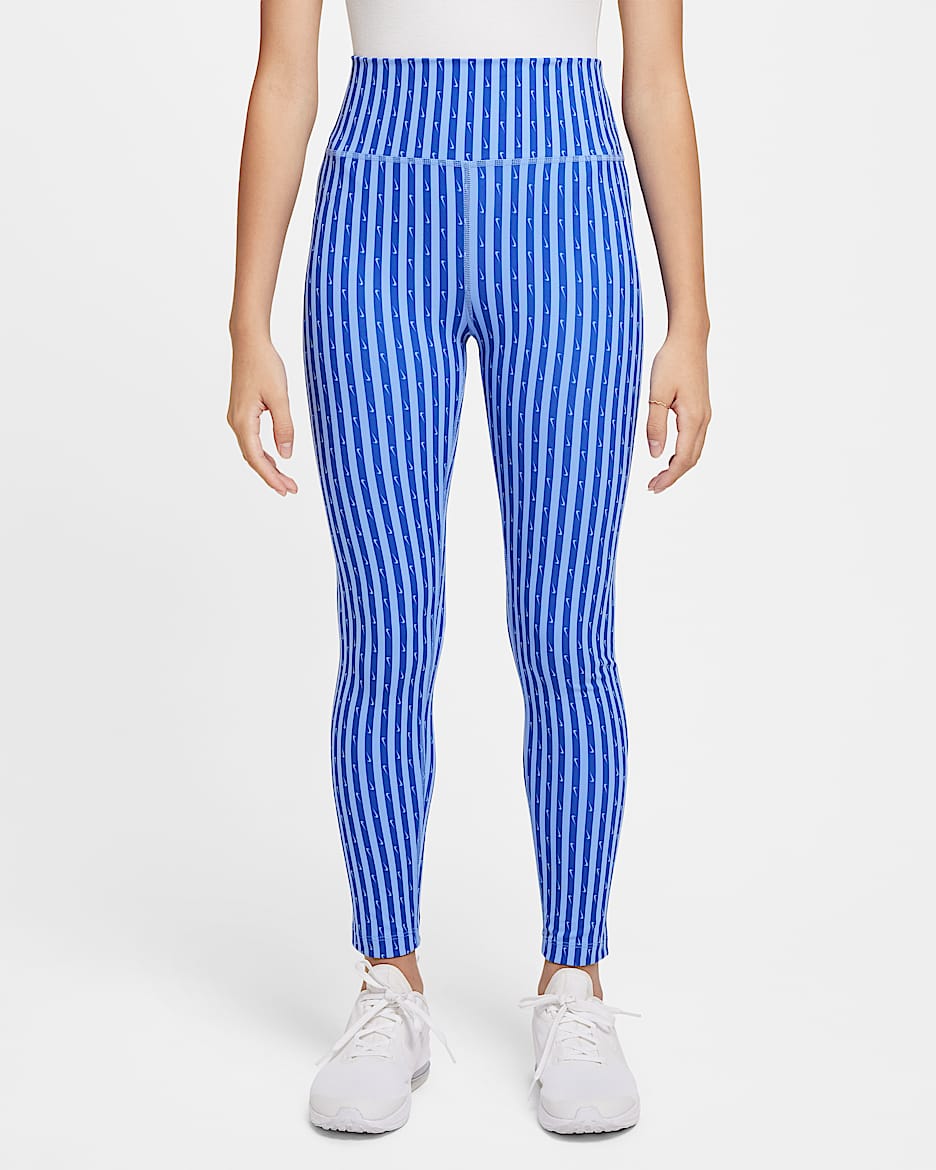 older girls nike leggings