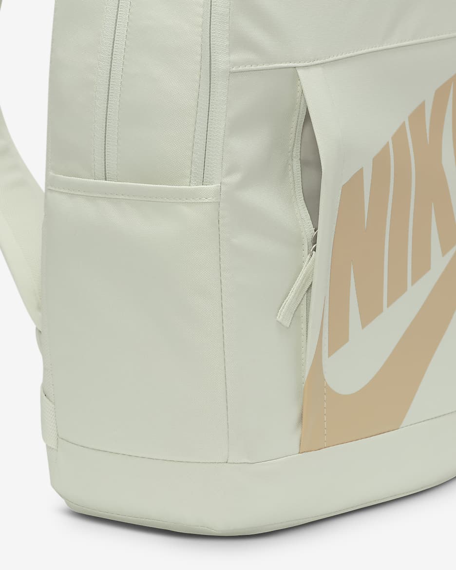 Nike Rucksack (21 l) - Sea Glass/Sea Glass/Sesame