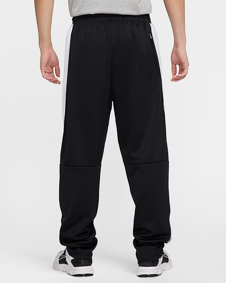 Nike Air Men's Poly-Knit Track Pants