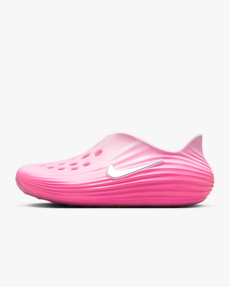 Sko Nike ReactX Rejuven8 för kvinnor - Pinksicle/Pink Foam/Metallic Silver