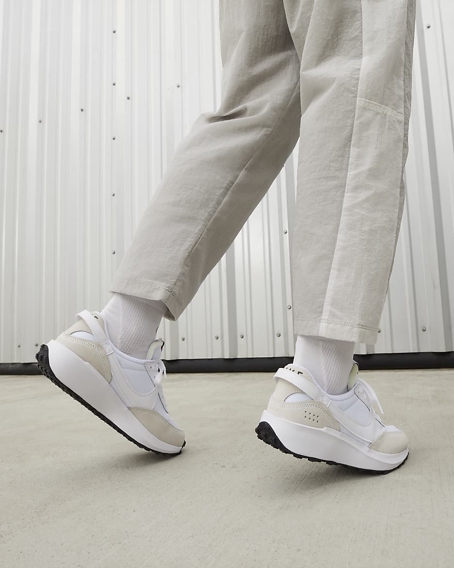 Nike Waffle Debut Women's Shoes