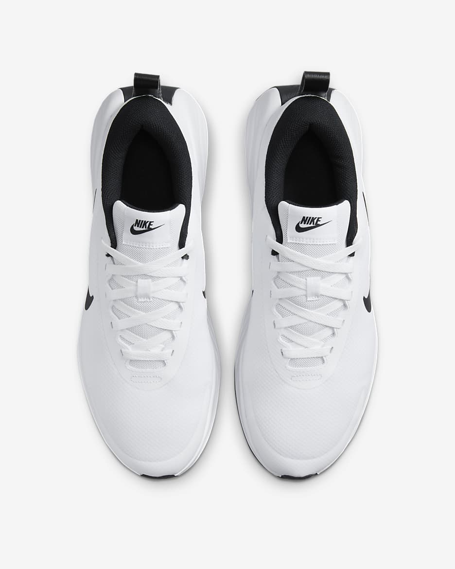 Nike Promina Zapatillas para caminar - Hombre - Blanco/Negro