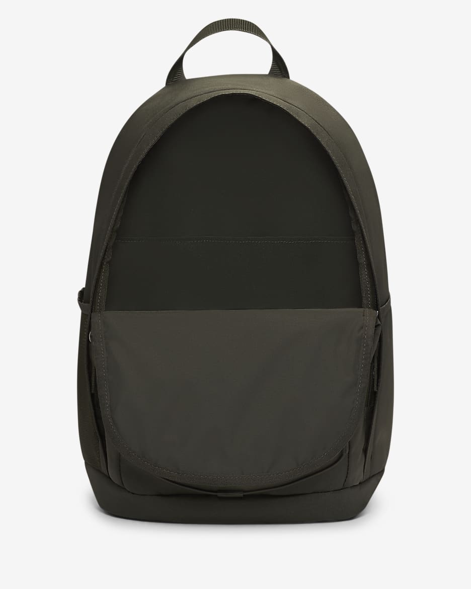 Nike Hayward Backpack (26L) - Sequoia/Sequoia/Barely Green