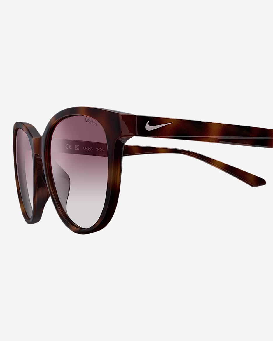 Nike Vital Trend Sunglasses - Brown