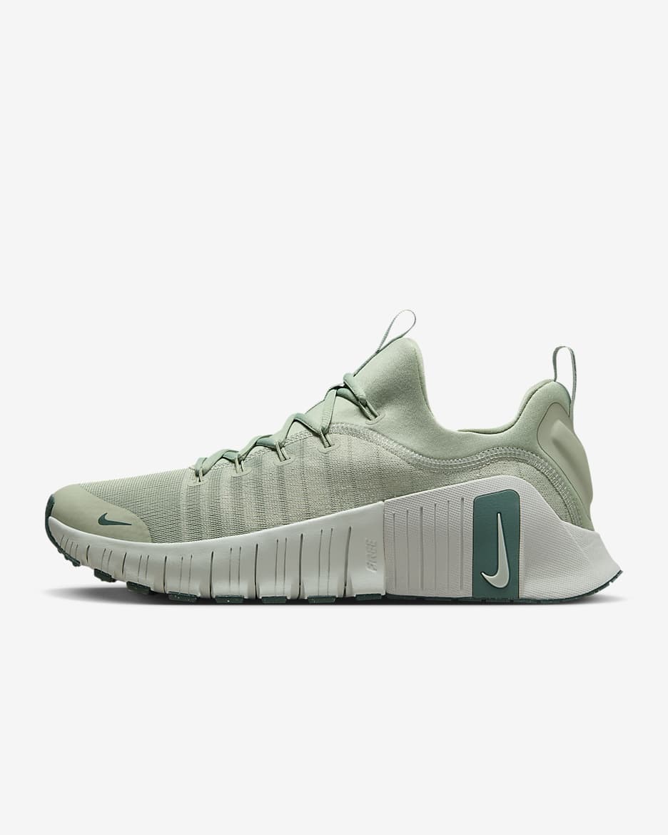 Nike Free Metcon 6 Men's Workout Shoes