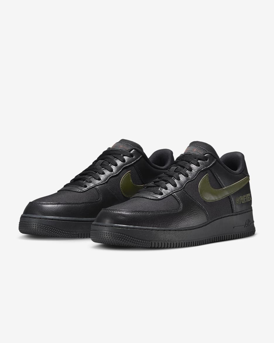 Sale nike air force one low noir Shop
