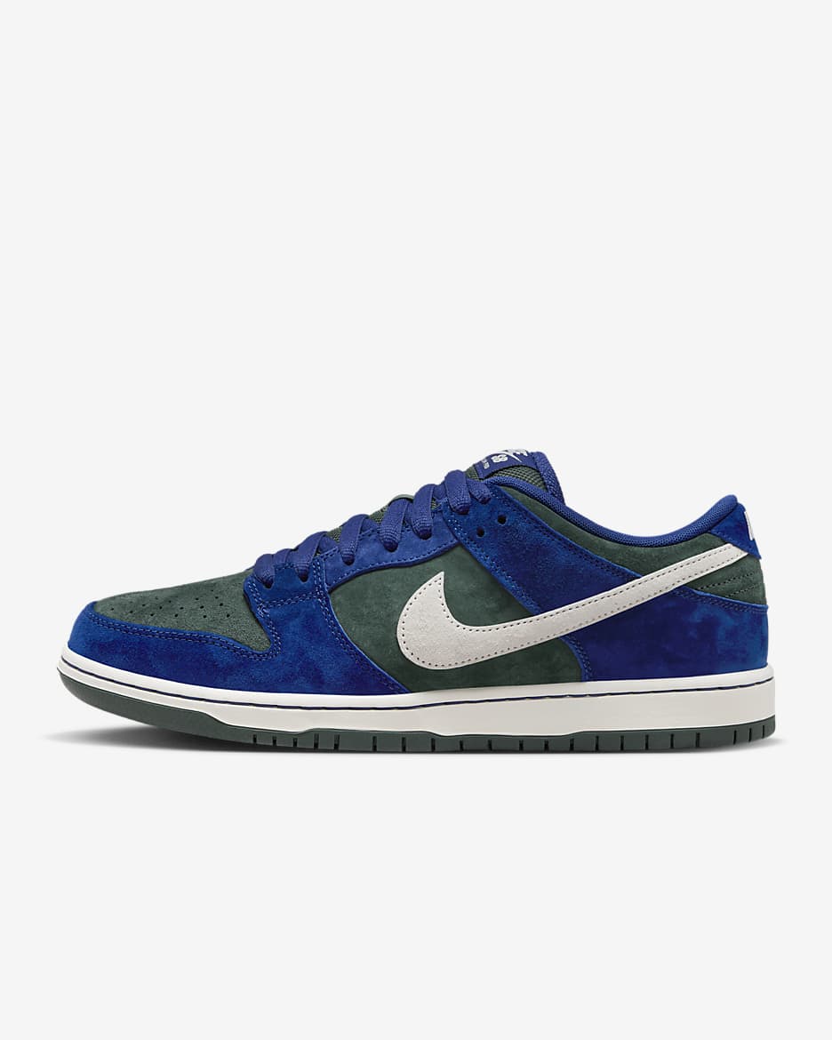 Nike Dunk Low Nike Sb Afterpay Nike SB Dunk Low Blue