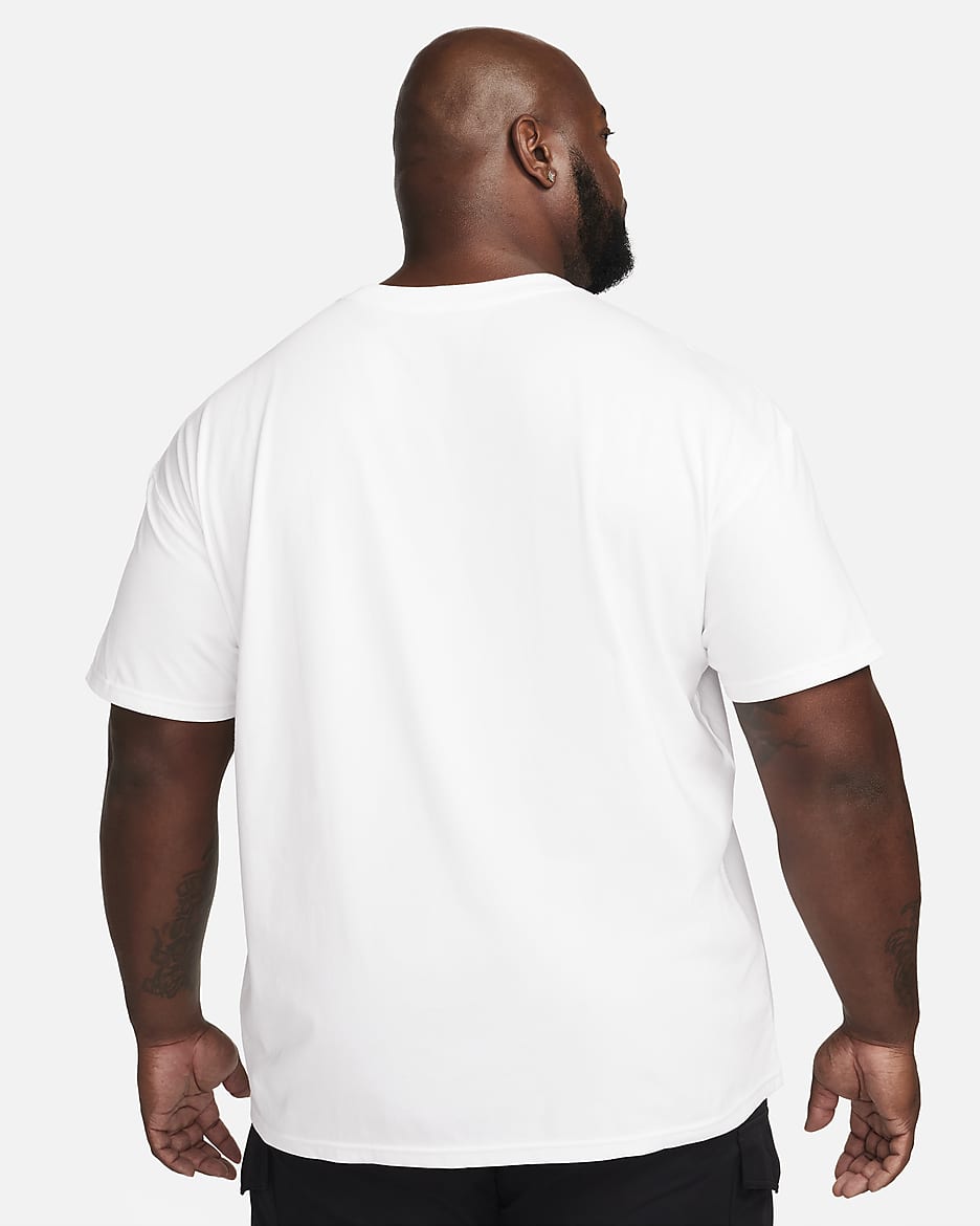 Nike Sportswear Camiseta Max90 - Blanco