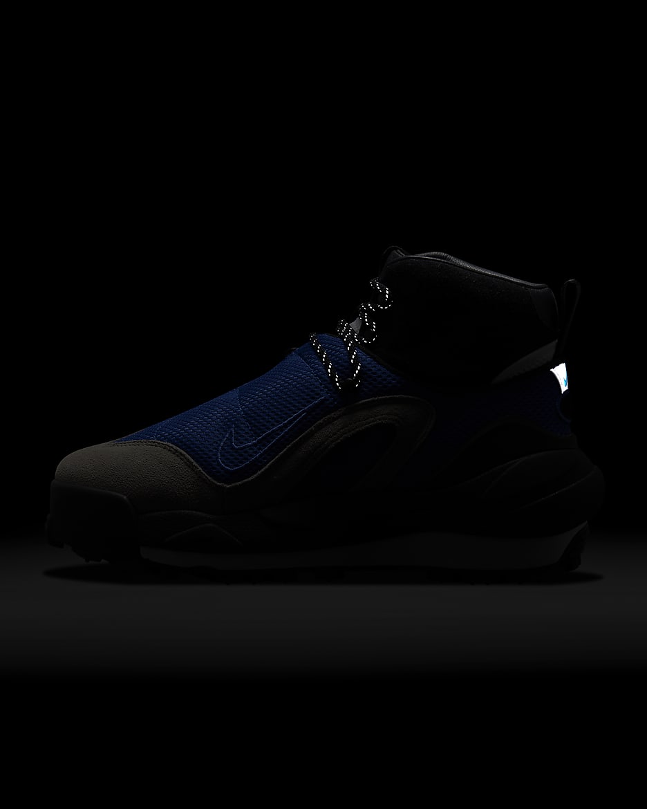 Scarpa Nike Magmascape x sacai – Uomo - Varsity Royal/Light Zen Grey/Nero