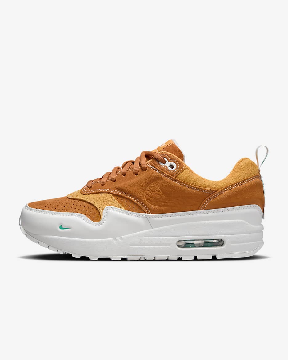 Nike Air Max 1 x Serena Williams Design Crew Shoes. Nike.com