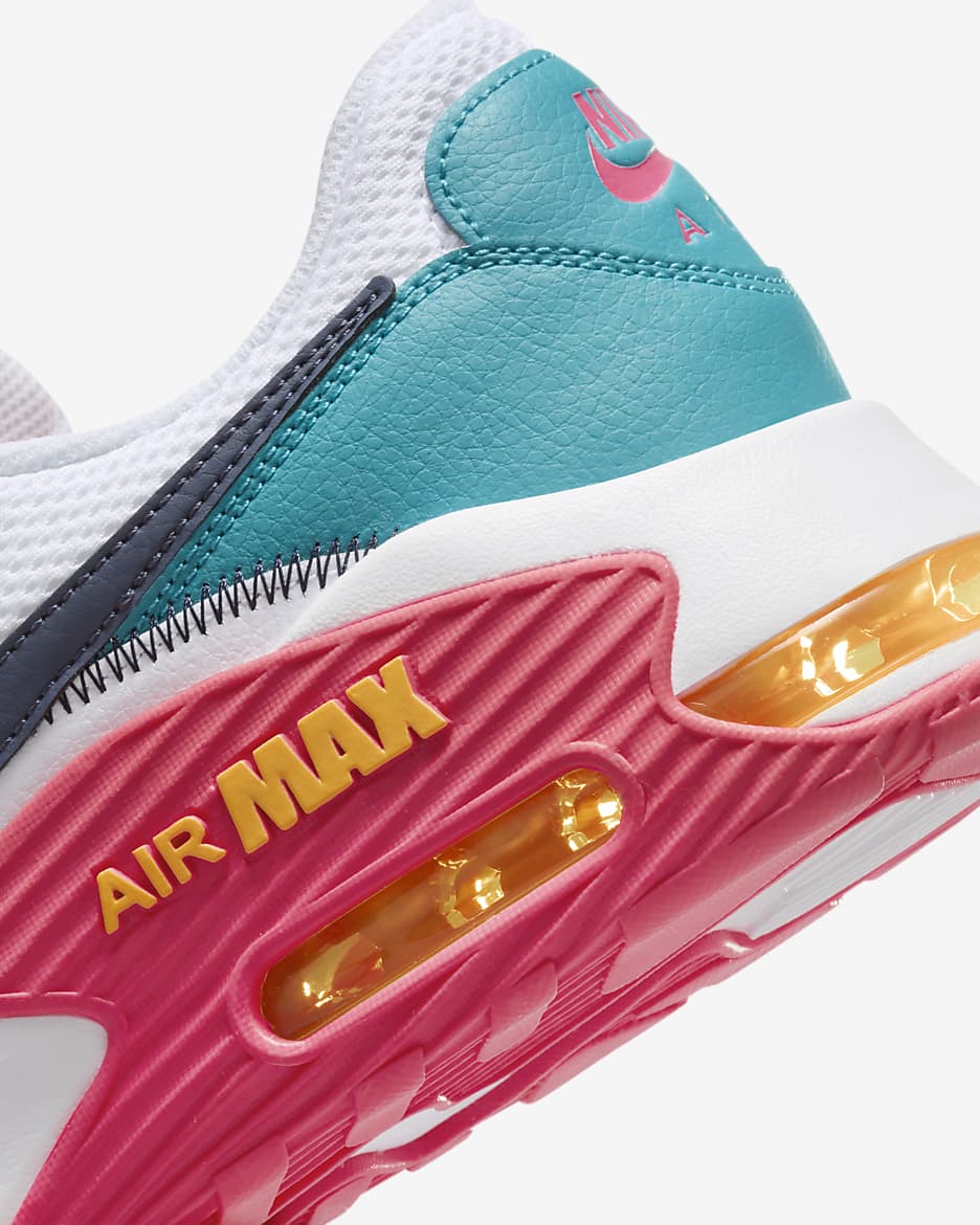 Flipkart Nike Air Max Excee Damen Sneaker Running Shoes Nike Air