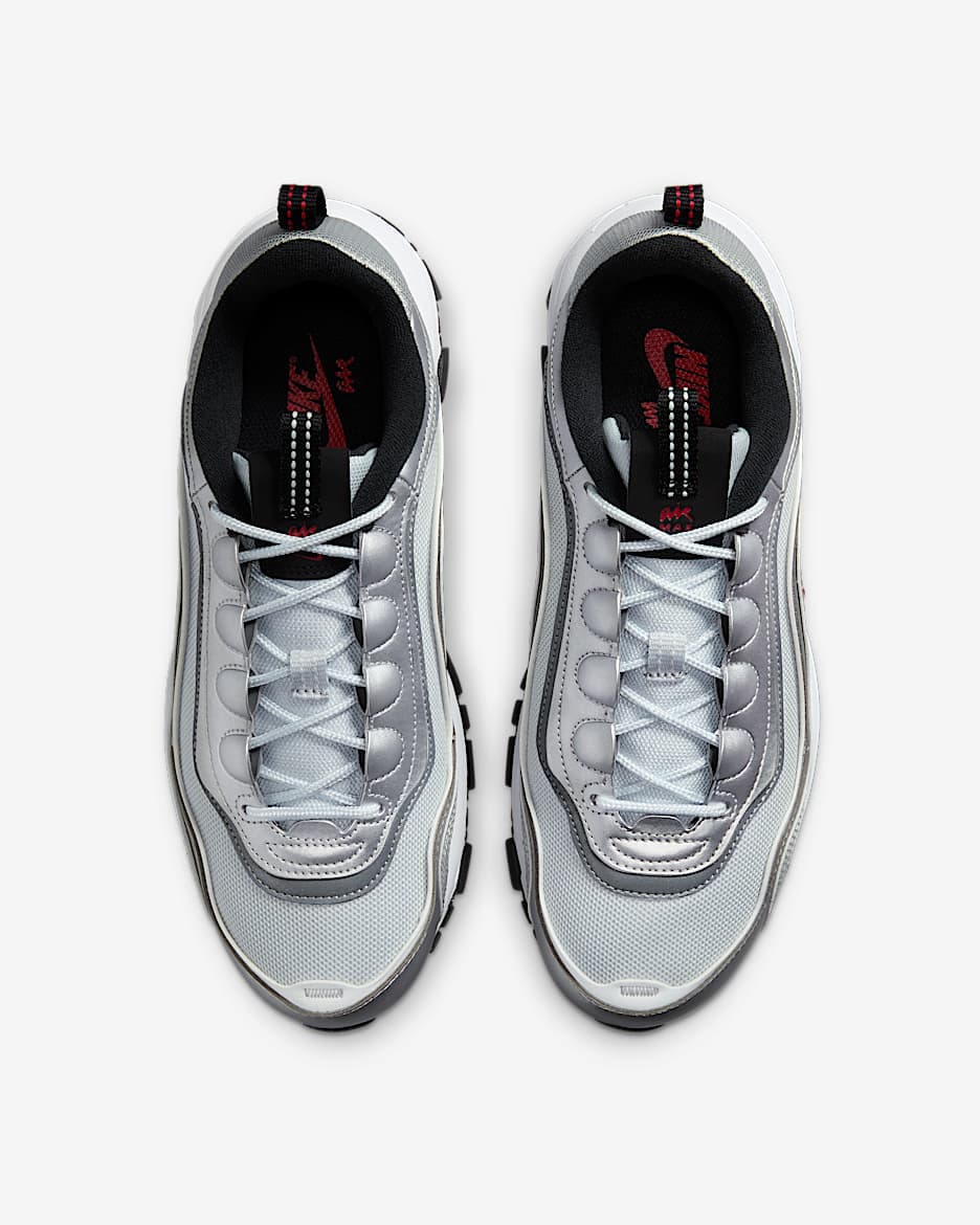 Futura Top4running Nike Damen W Air Max 97 Nike W 97 2025