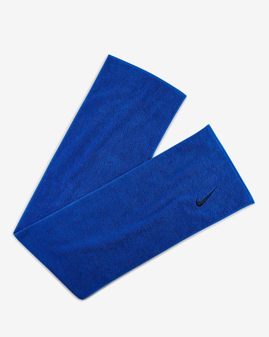 Nike Training Towel - Game Royal/Valerian Blue