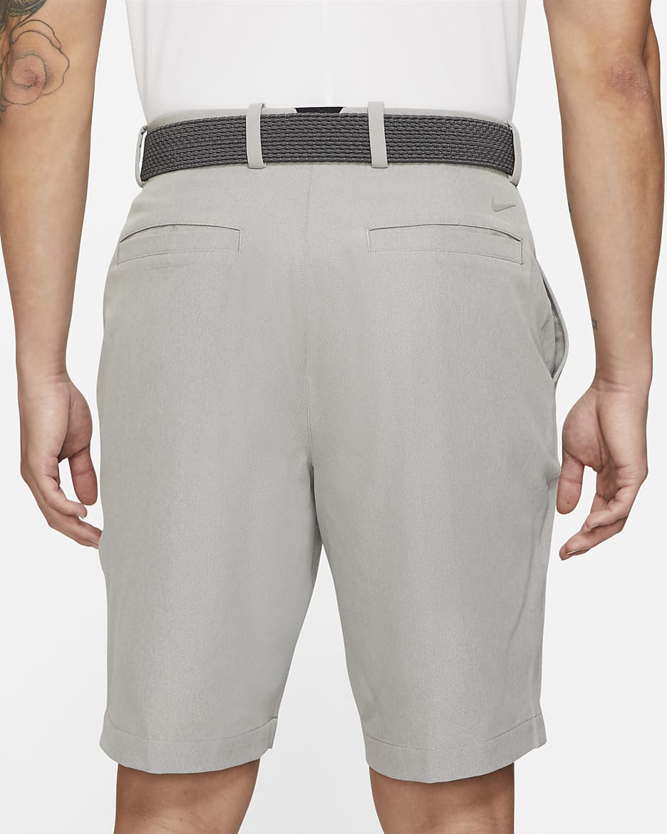 Nike Dri-FIT Men's Golf Shorts - Dust/Pure/Dust