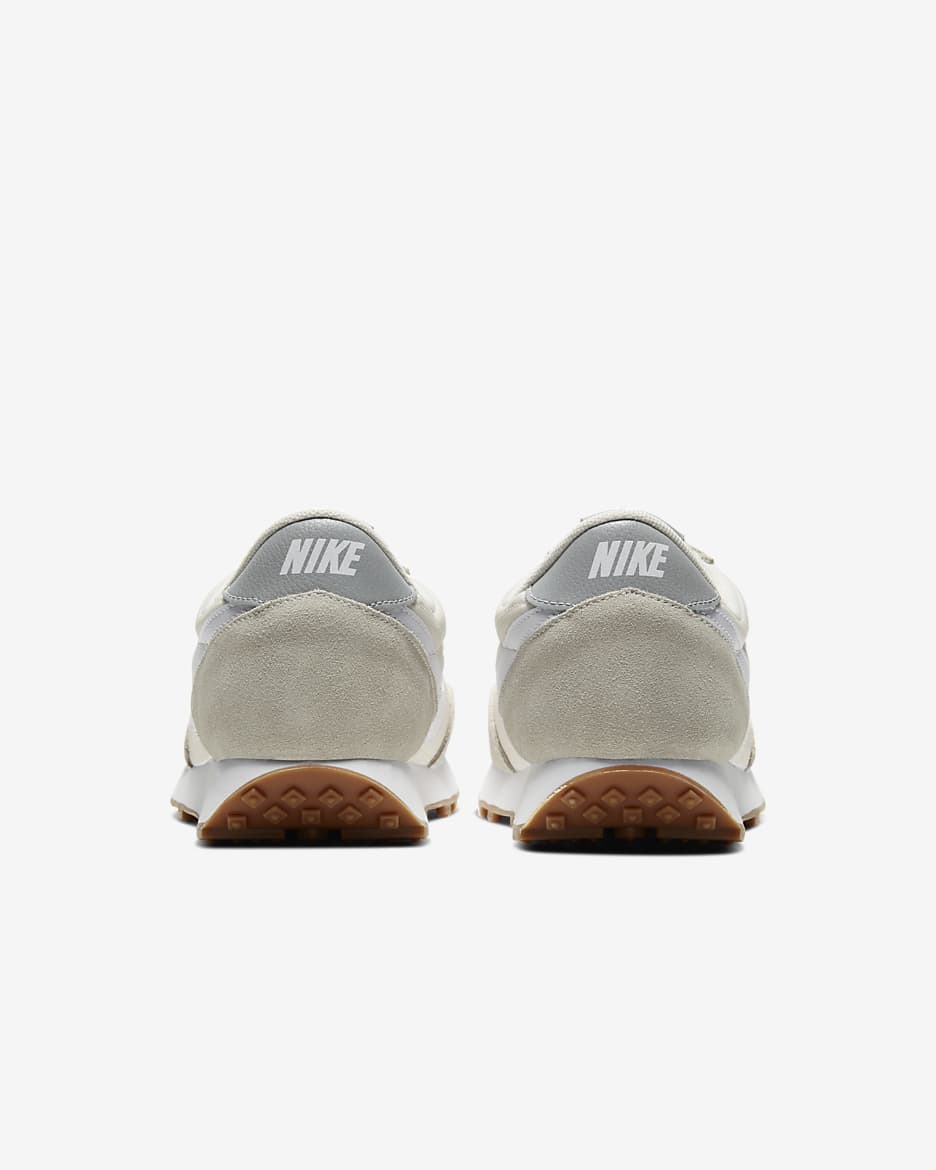 Nike Daybreak 女鞋 - Summit White/Pale Ivory/Light Smoke Grey/白色