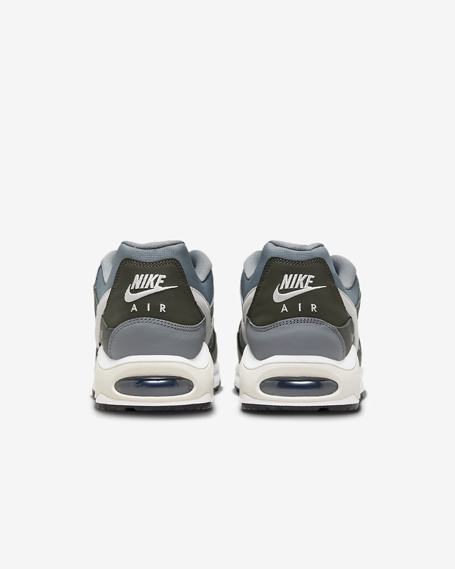 Nike Air Max Command Men's Shoes - Cool Grey/Sequoia/White/Light Bone