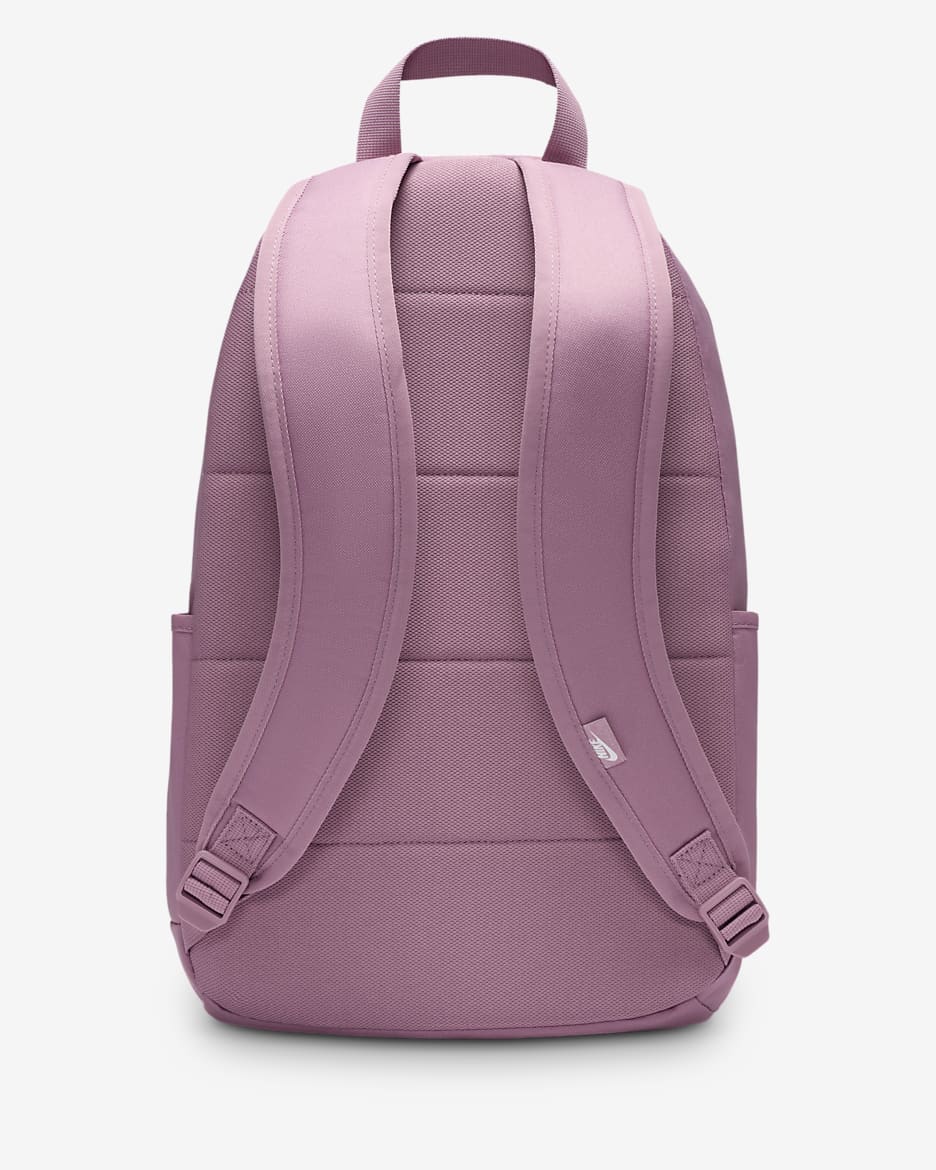 Sac à dos Nike (21 L) - Plum Dust/Plum Dust/Summit White