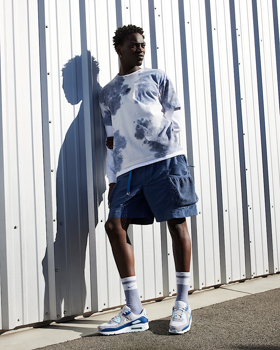 Sneaker What To Wear With Air Max 90 Nike Air Max 90 Essential