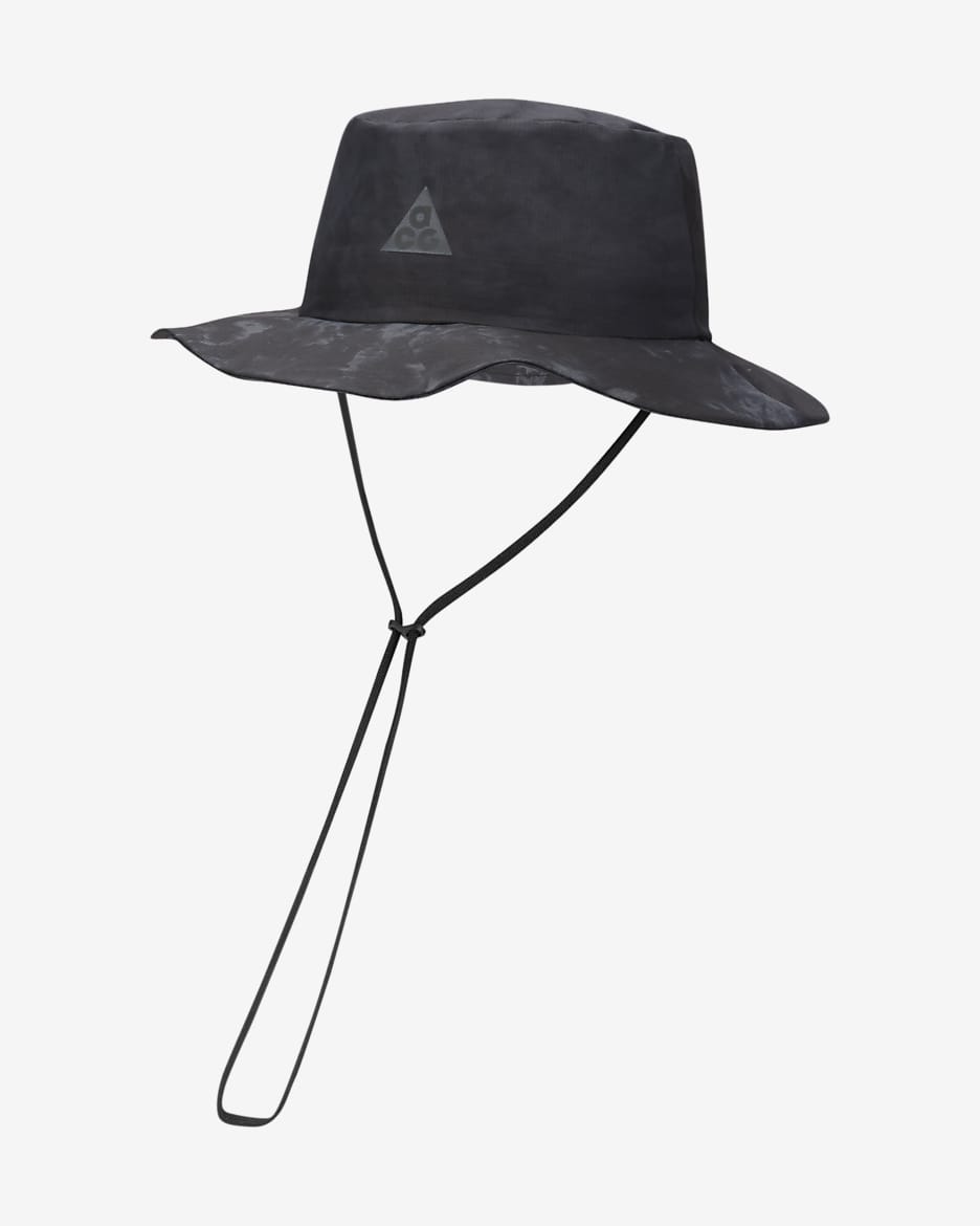 Nike ACG Bucket Hat - Black