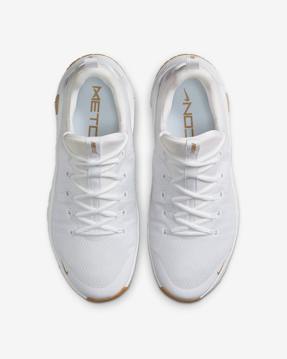 Nike Free Metcon 6 Men's Workout Shoes
