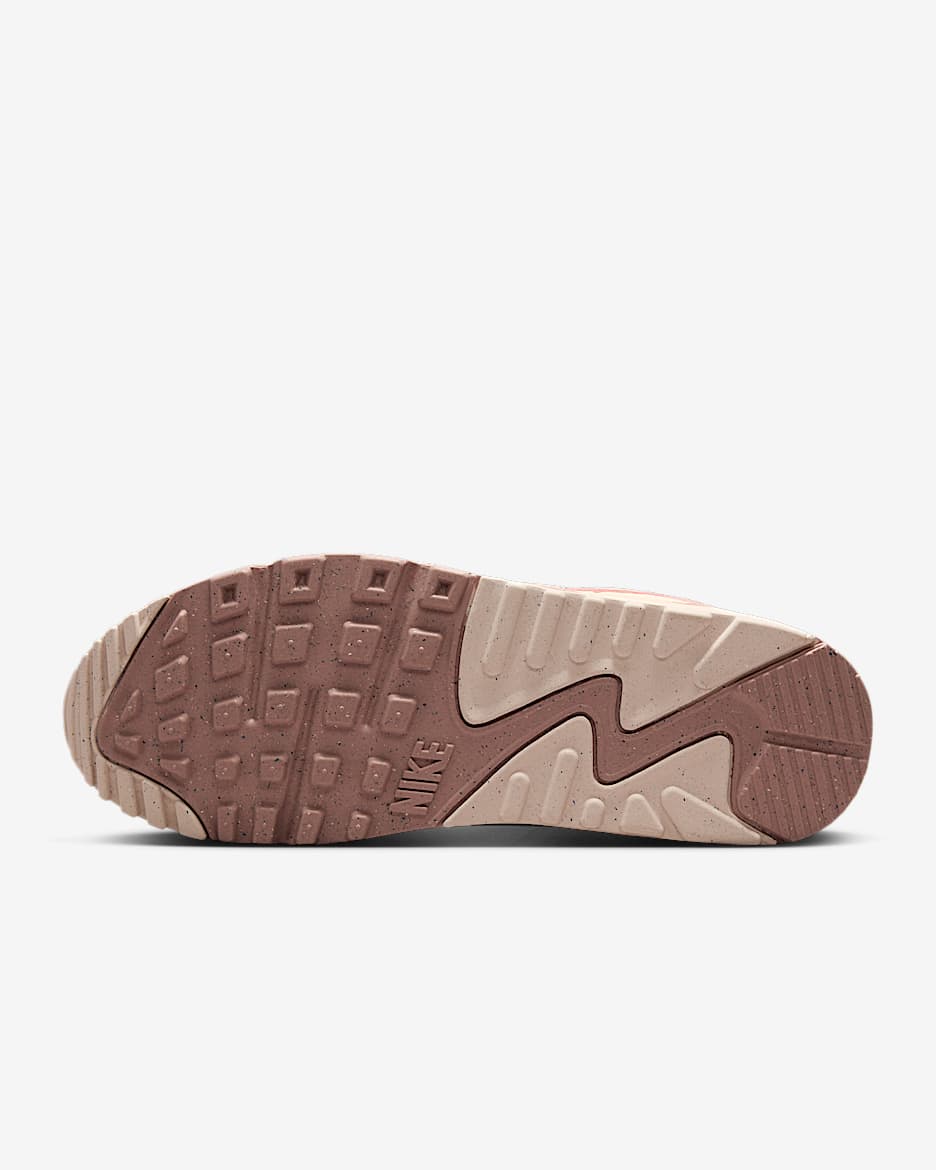 Nike Air Max 90 Next Nature Premium Women's Shoes