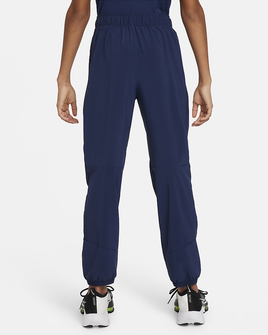 Nike Dri-FIT Multi Big Kids' (Boys') Pants