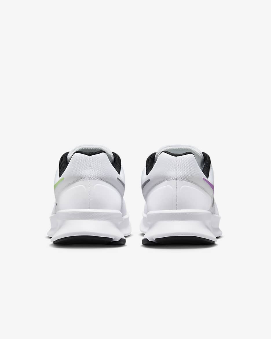 mens nike run swift se