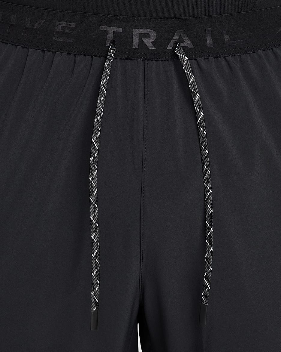 Nike Dawn Range Men's Dri-FIT Running Pants