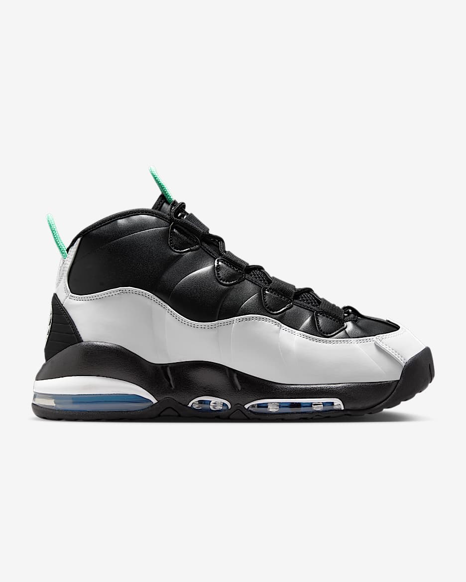 Nike Air Max Uptempo '95 Men's Shoes
