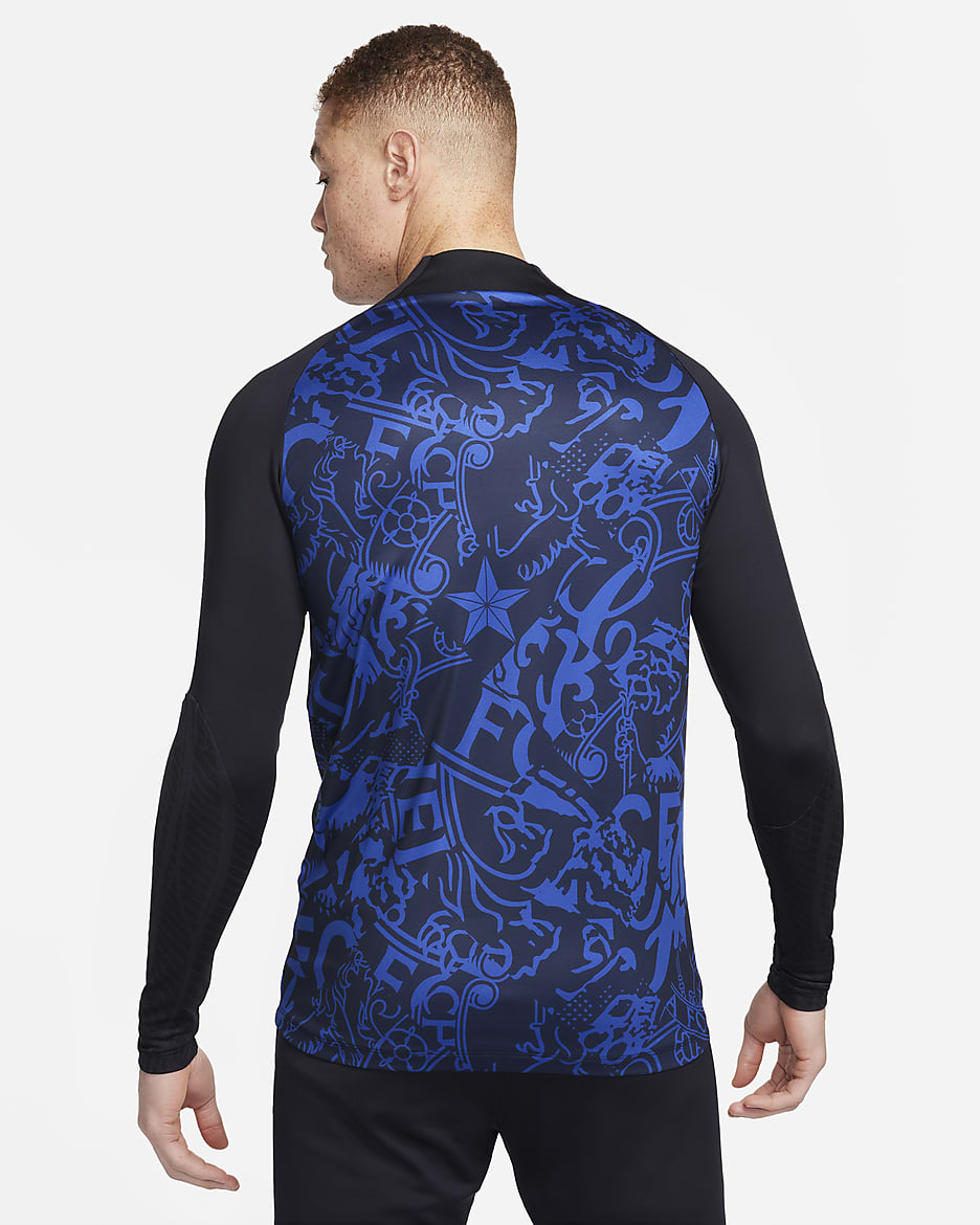 NIKE公式】チェルシー FC ストライク メンズ ナイキ Dri-FIT サッカー 