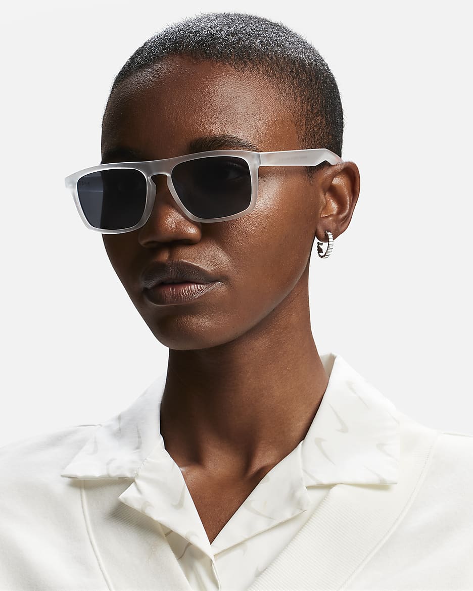 Lentes de sol Nike NV05 LB - Transparente