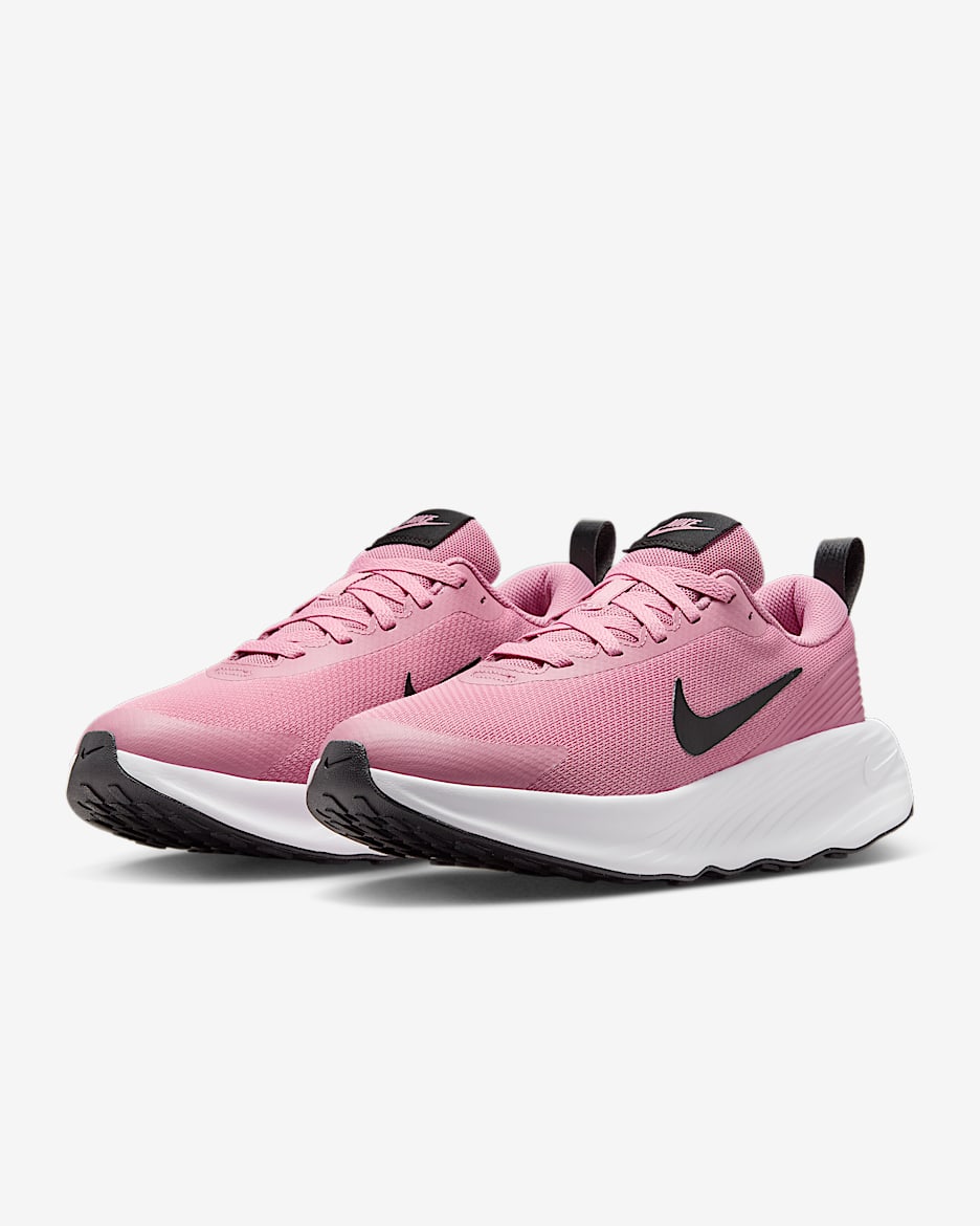 Nike Promina Women's Walking Shoes - Elemental Pink/White/Black