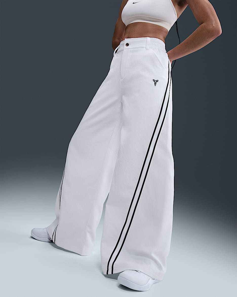 Kobe Women's Dri-FIT Woven Pants