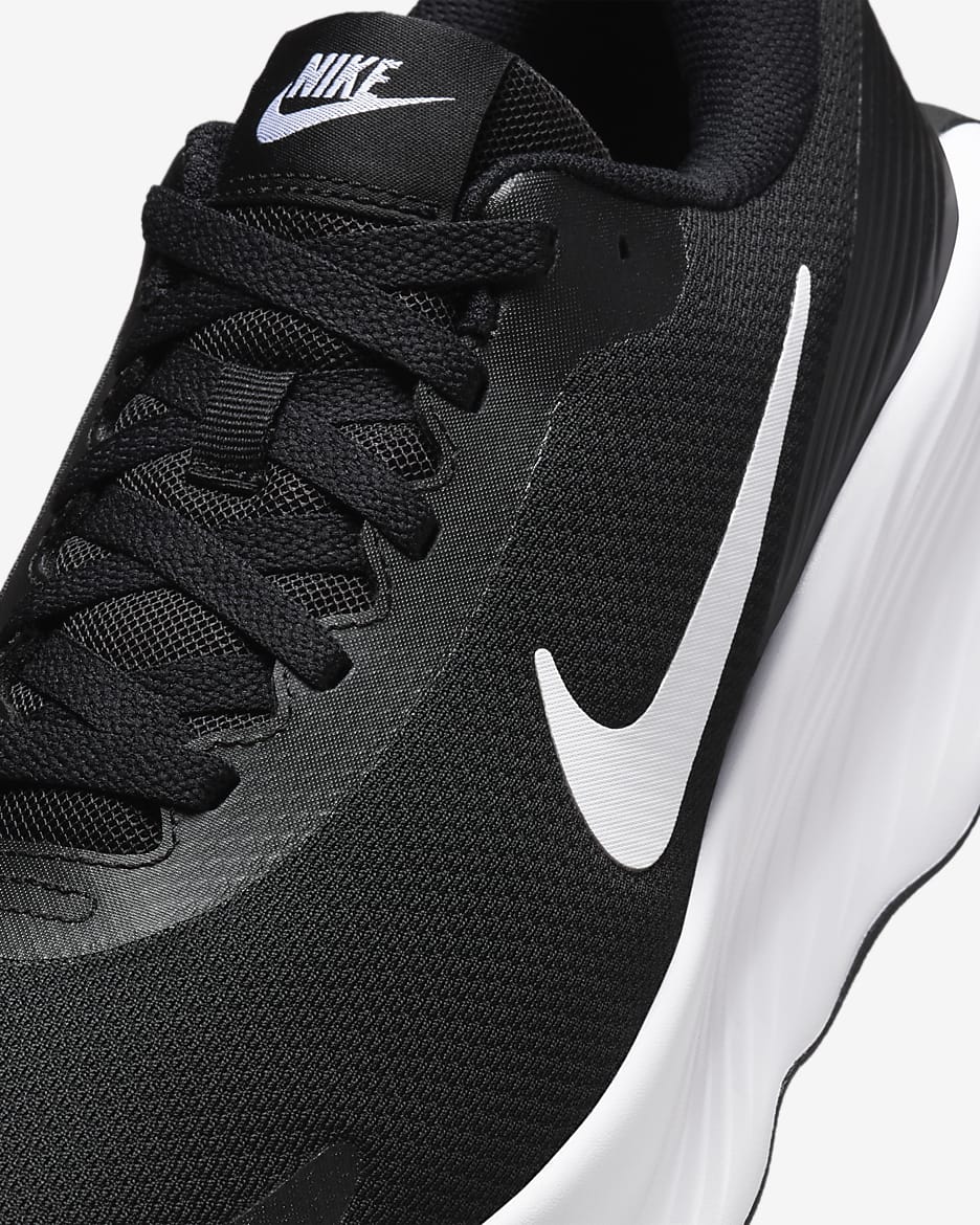 Scarpa da camminata Nike Promina – Uomo - Nero/Bianco