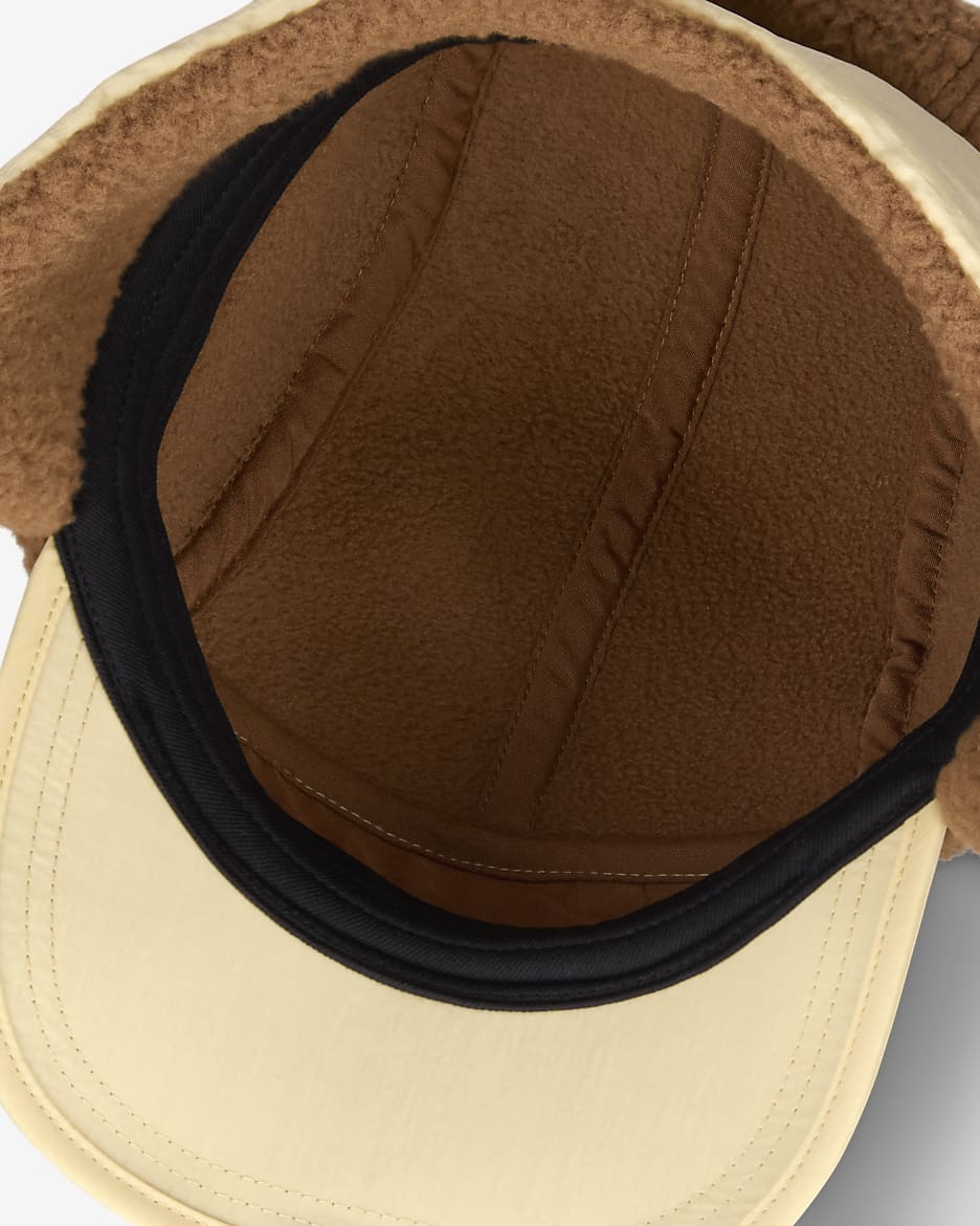 Nike Fly Unstructured Outdoor Cap - Light British Tan/Sesame/Light British Tan