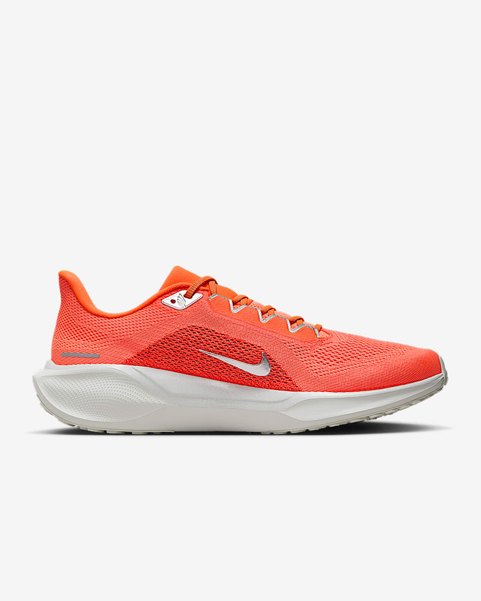 Nike Pegasus 41 Premium Men's Road Running Shoes. Nike ID