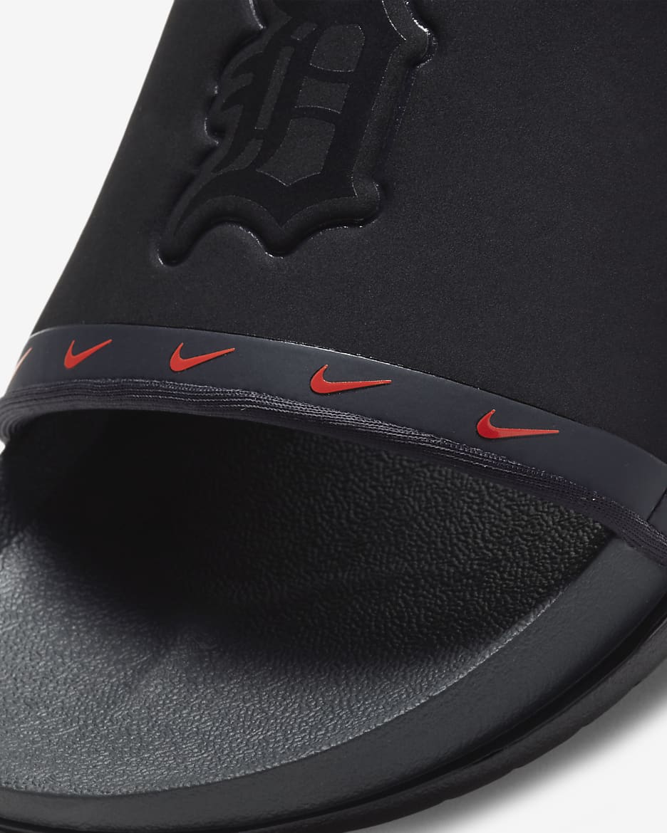 mitch match nike slides