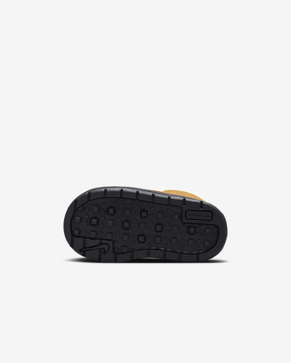 Nike Woodside 2 High Baby/Toddler Boots