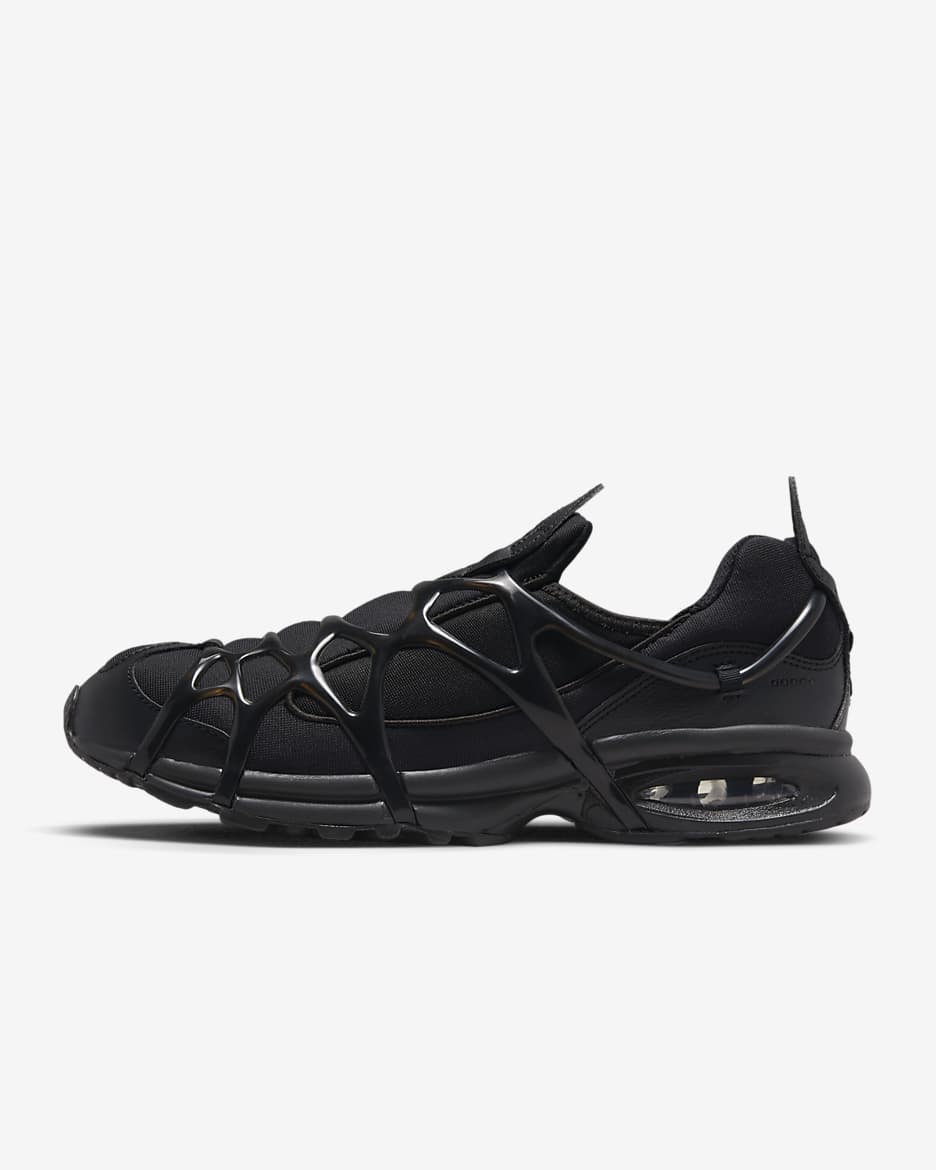 Calzado para hombre Nike Air Kukini - Negro/Negro/Antracita