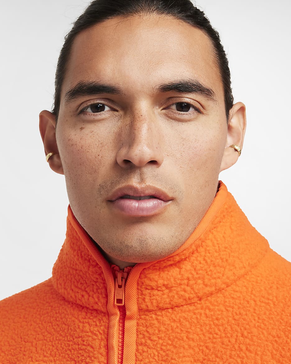 Nike Sportswear Club Men's Fleece Jacket