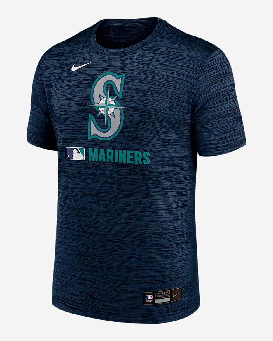nike mariners
