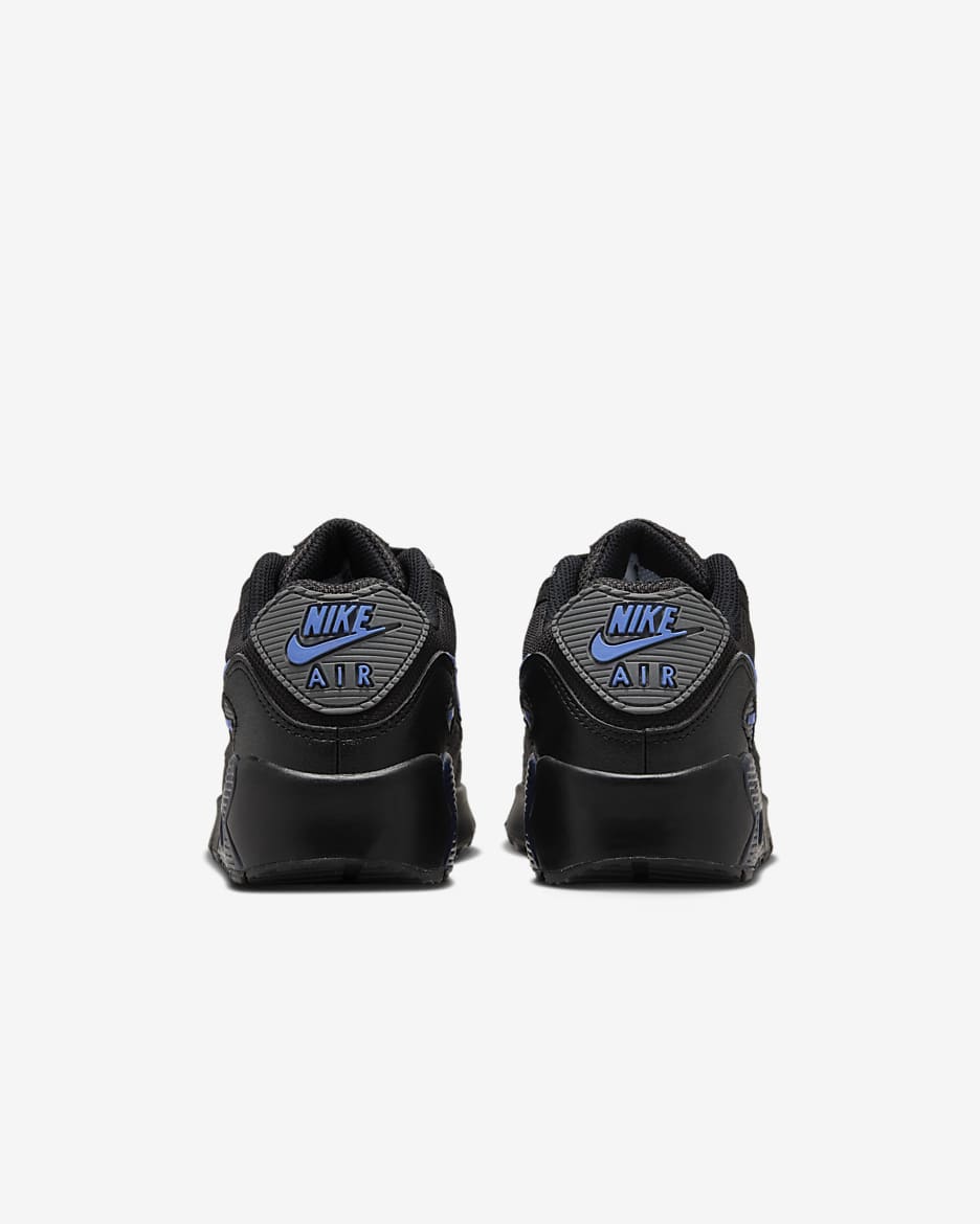 nike air max trainers junior sale